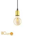 Подвесной светильник Eglo Yorth 32538