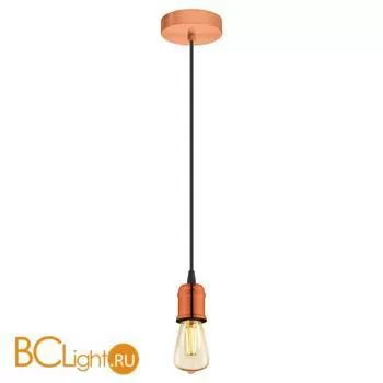 Подвесной светильник Eglo Yorth 32539 - Фото 1