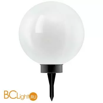 Садово-парковый фонарь Eglo Z_Solar 22444