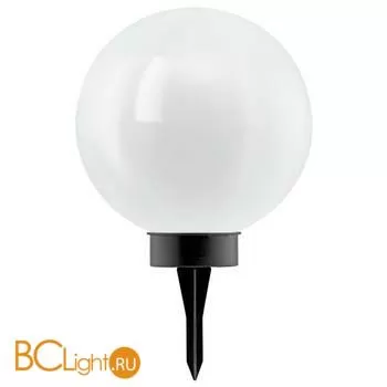 Садово-парковый фонарь Eglo Z_Solar 22443