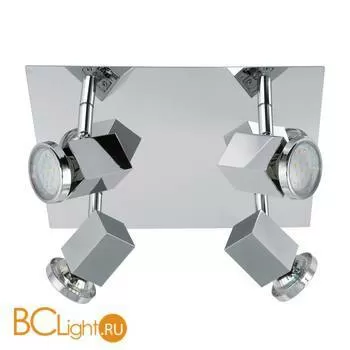 Спот (точечный светильник) Eglo Zabella 93324