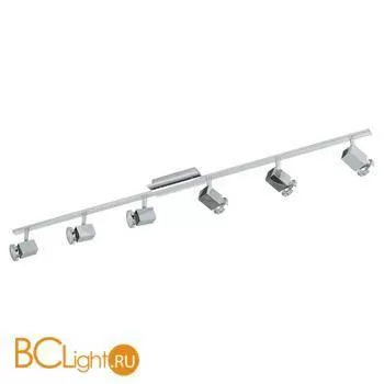 Спот (точечный светильник) Eglo Zabella 93587