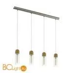 Подвесной светильник Eglo Zacharo 1 96945 - Фото 0