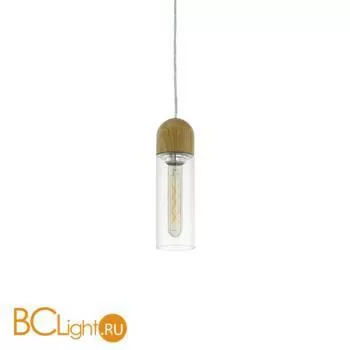 Подвесной светильник Eglo Zacharo 1 96944