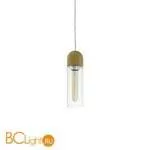 Подвесной светильник Eglo Zacharo 1 96944