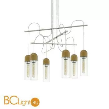 Люстра Eglo Zacharo 1 96946