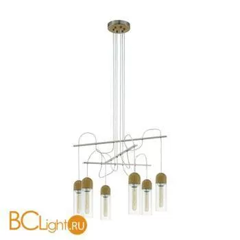 Люстра Eglo Zacharo 1 96946 - Фото 0