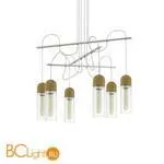 Люстра Eglo Zacharo 1 96946