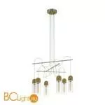 Люстра Eglo Zacharo 1 96946 - Фото 0