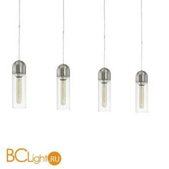 Подвесной светильник Eglo Zacharo 96942