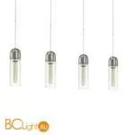 Подвесной светильник Eglo Zacharo 96942