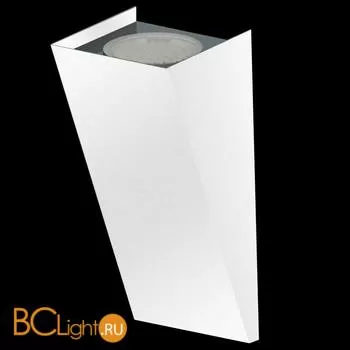 Уличный настенный светильник Eglo Zamorana 94851