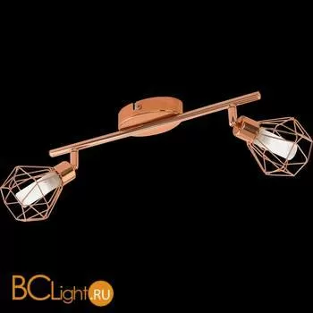 Спот (точечный светильник) Eglo Zapata 95546