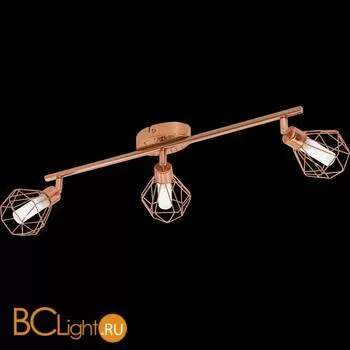 Спот (точечный светильник) Eglo Zapata 95547