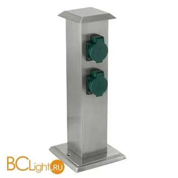 Уличный блок штекерных розеток Eglo Park4 90748