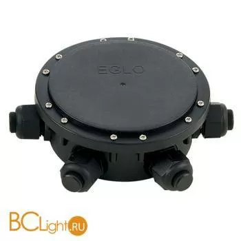 Коробка соединительная на 5 соединения Eglo 91207