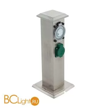 Уличный блок штекерных розеток Eglo PARK Т 96351