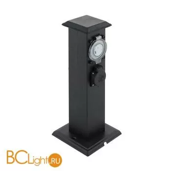 Уличный блок штекерных розеток Eglo PARK Т 96352