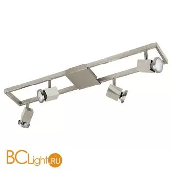 Спот (точечный светильник) Eglo Zeraco 93678