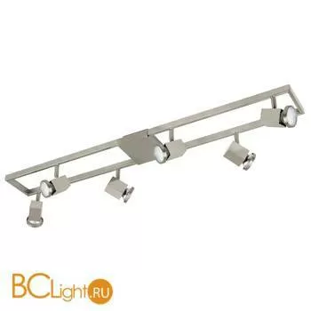 Спот (точечный светильник) Eglo Zeraco 93679