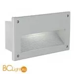 Встраиваемый спот (точечный светильник) Eglo Zimba 88575