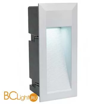 Встраиваемый спот (точечный светильник) Eglo Zimba Led 89546