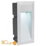 Встраиваемый спот (точечный светильник) Eglo Zimba Led 89546