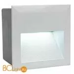 Встраиваемый спот (точечный светильник) Eglo Zimba Led 89545