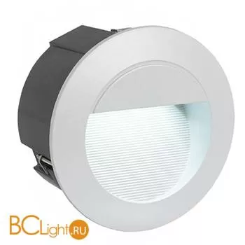 Встраиваемый спот (точечный светильник) Eglo Zimba Led 89543