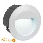 Встраиваемый спот (точечный светильник) Eglo Zimba Led 89543