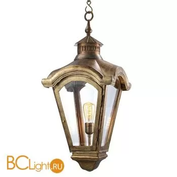 Подвесной светильник Eichholtz Colemann 111375