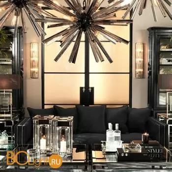 Настенный светильник Eichholtz Amalfi 110032 - Фото 1