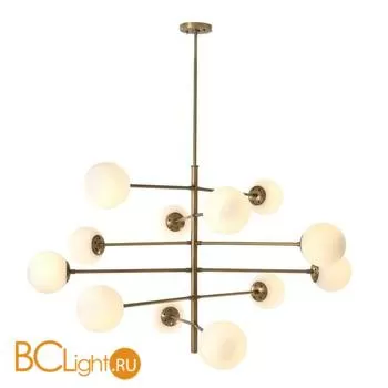 Люстра Eichholtz Tortora 112071