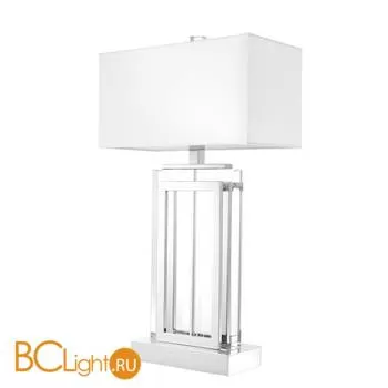 Настольная лампа Eichholtz Arlington 105862UL