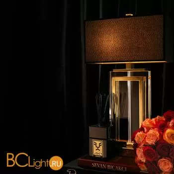 Настольная лампа Eichholtz Arlington 109973 - Фото 0