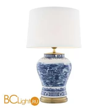 Настольная лампа Eichholtz Chinese 112085