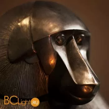 Настольная лампа Eichholtz Art Deco 106931 - Фото 1