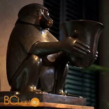 Настольная лампа Eichholtz Art Deco 106931 - Фото 0