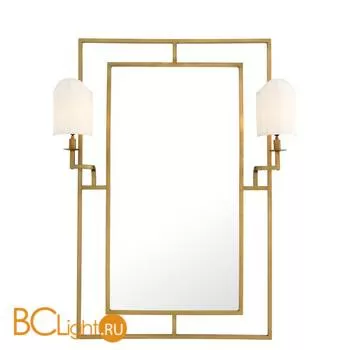 Зеркало с бра Eichholtz Astaire 109313