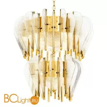 Настенный светильник Eichholtz Canzone 112708