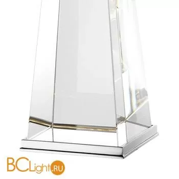 Настольный светильник Eichholtz Bari 110545 - Фото 1