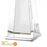 Настольный светильник Eichholtz Bari 110545 - Фото 1