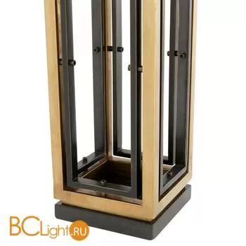 Настольная лампа Eichholtz Blackrock 109624 - Фото 0