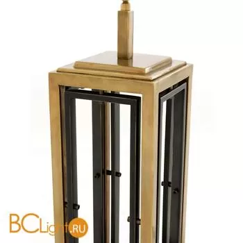 Настольная лампа Eichholtz Blackrock 109624 - Фото 1