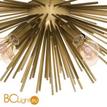 Потолочный светильник Eichholtz Boivin 111680 - Фото 0