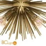 Потолочный светильник Eichholtz Boivin 111680 - Фото 0