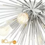 Потолочный светильник Eichholtz Boivin 112384 - Фото 0