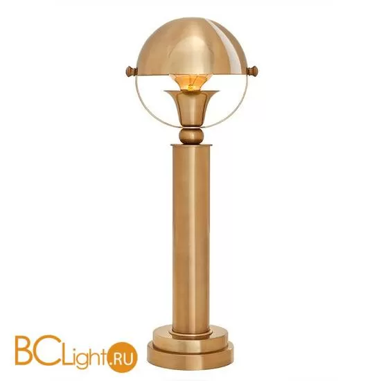 Настольная лампа Eichholtz Bancorp 07331