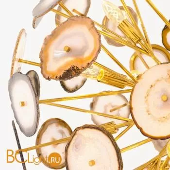 Подвесной светильник Eichholtz Branquinho 110542 - Фото 1