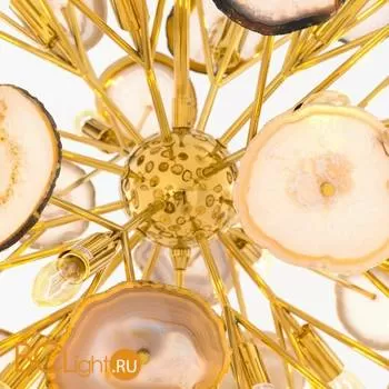 Подвесной светильник Eichholtz Branquinho 110542 - Фото 2